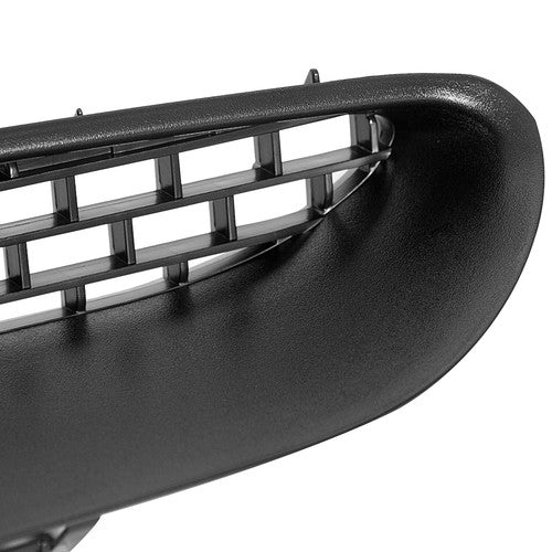 Hood Bezel Vent For Dodge Challenger SRT Hellcat 15 18 And 19 21 R T Scat Pack