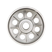 DURAFORCE Rear Brake Drum Hub For Honda TRX300 TRX300FW 2x4 4x4 Fourtrax 1988-2000