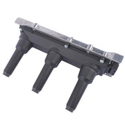 DURAFORCE For 99-03 SAAB 95 9-5 4-Door 3L V6 GAS B308E Direct Ignition Cassette Coil Pack