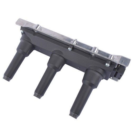 DURAFORCE For 99-03 SAAB 95 9-5 4-Door 3L V6 GAS B308E Direct Ignition Cassette Coil Pack