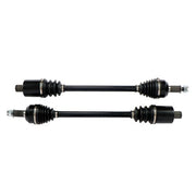 DURAFORCE New For Polaris General 1000 2016-2019 Rear Left/Right CV Axles Drive Shaft