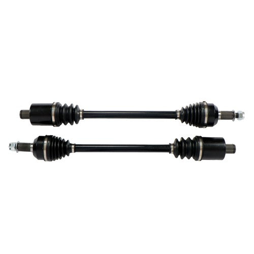 DURAFORCE New For Polaris General 1000 2016-2019 Rear Left/Right CV Axles Drive Shaft