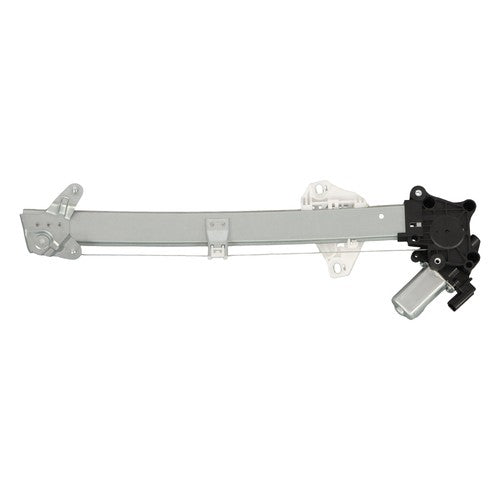 DURAFORCE For Honda Accord 2018-2021 Front Right Power Window Regulator w/ Motor 751-691