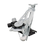 DURAFORCE For Acura MDX 2007-2013 Front Left Window Regulator W/Motor 6 pins 751-032