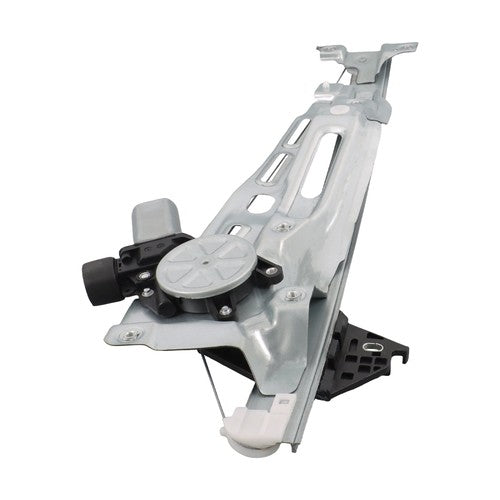 DURAFORCE For Acura MDX 2007-2013 Front Left Window Regulator W/Motor 6 pins 751-032