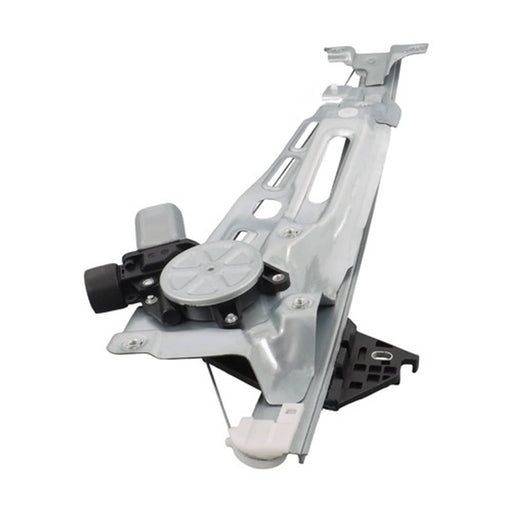 DURAFORCE For Acura MDX 2007-2013 Front Left Window Regulator W/Motor 6 pins 751-032