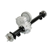 DURAFORCE Rear Axle Assembly For Club Car DS 1998+ & Precedent Tram 2004+ 1027717-01