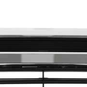 DURAFORCE Chrome Front Bumper Upper Grille Grill For 2010-2013 Toyota Tundra 53100-0C240