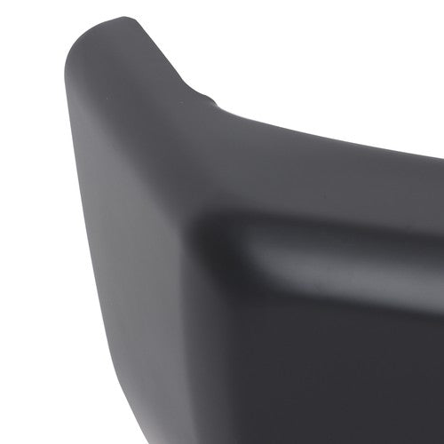 DURAFORCE Brand New BLK For Ford F-250 F-350 2017 2018 2019 Front Bumper Face Bar Durable