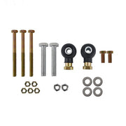 DURAFORCE For Polaris Ranger 400 500 Midsize NEW 2010-2014 Steering Rack Assembly