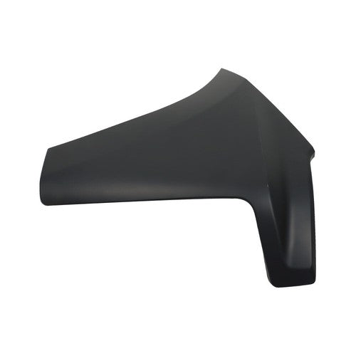 DURAFORCE Bumper End Cap Extension Front Right Side For Chevrolet Silverado 1500 2019-2022