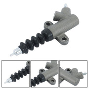 DURAFORCE For Mazda Miata 1990-2005 Master & Slave Cylinder & Stainless Clutch Line Kit