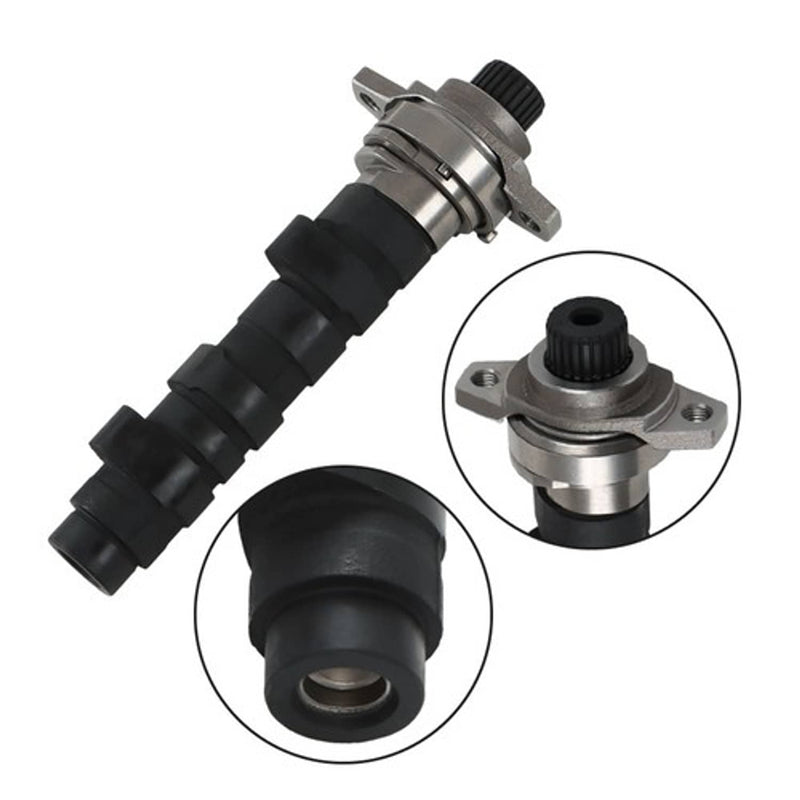 DURAFORCE 1999-2014 FOR HONDA STAGE 2 CAMSHAFT SHAFT HOT CAM SPORTRAX 400 TRX 400EX 400X