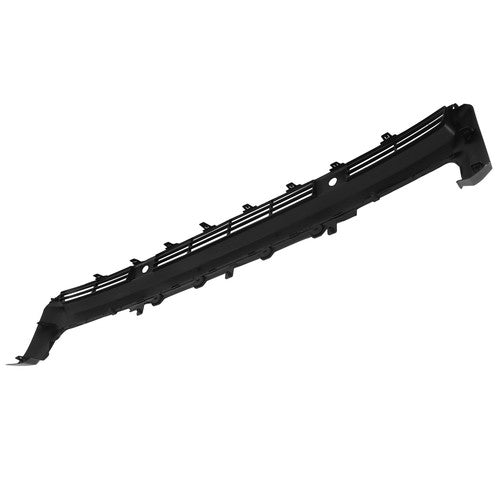 DURAFORCE Grille Black Front Bumpe Fit For Toyota Sequoia 2023-2024 Plastic 52711-0C060