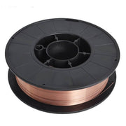 DURAFORCE ER70S-6 .035" (0.9mm) Mild Steel MIG Welding Wire 11-Lb Roll 1 Pack