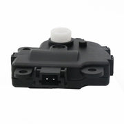 DURAFORCE Plastic Heater Air Blend Door Actuator Fit For 2005-2013 Chevy Impala Corvette