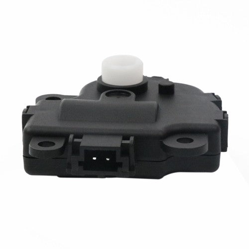 DURAFORCE Plastic Heater Air Blend Door Actuator Fit For 2005-2013 Chevy Impala Corvette