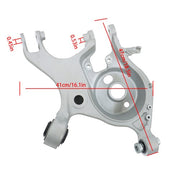 DURAFORCE GS7Z5500J Rear Right Lower Control Arm 1pc For Ford Fusion Lincoln MKZ 2013-2020