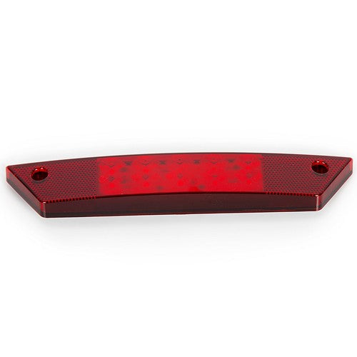 DURAFORCE For Polaris Ranger 500 900 XP 700 800 UTV Red LED Brake Tail Light Left Right