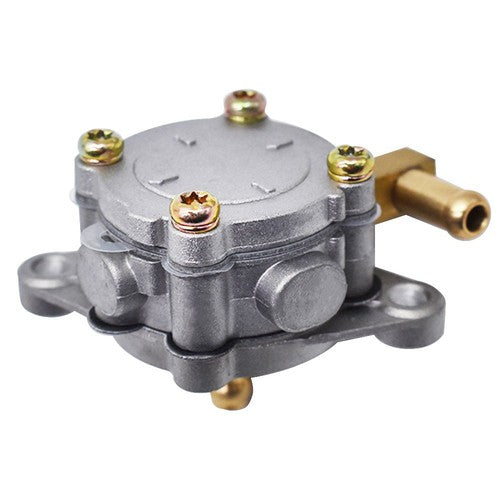 DURAFORCE Fuel Pump Fits For Yamaha Golf Cart G1&G3 High Quality J10-24410-03 New