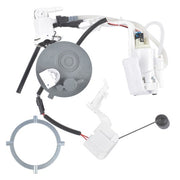 DURAFORCE EFI Fuel Pump Module Assembly for Harley-Davidson CVO Touring 2008-23 75076-08B