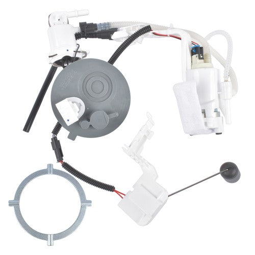 DURAFORCE EFI Fuel Pump Module Assembly for Harley-Davidson CVO Touring 2008-23 75076-08B