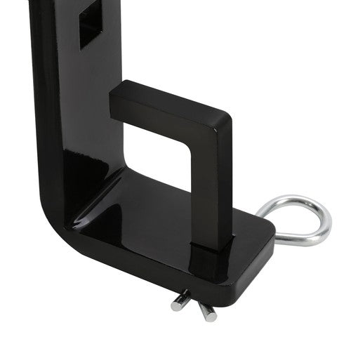DURAFORCE For 10-Inch Trailer Frames Adjustable Weight Distribution Hitch Brackets Support