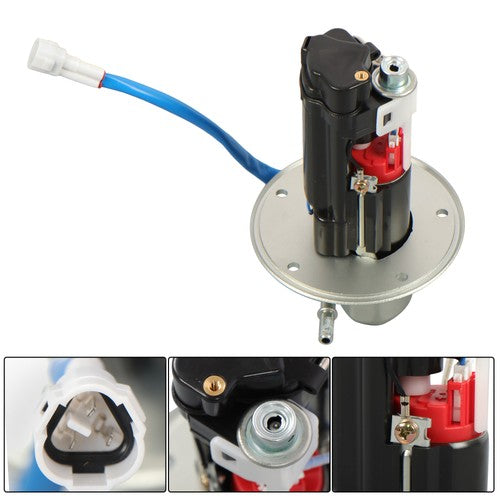DURAFORCE Fuel Pump Assembly For Suzuki GSXR1000 SV650 SV1000 15100-35F30 2003-2007