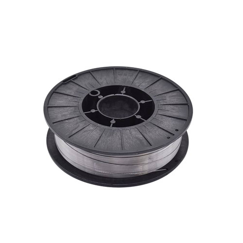 DURAFORCE E71T-GS .035 in. Dia 10lb. Gasless-Flux Core Welding Wire 10 Lbs Spool