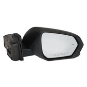 DURAFORCE For Equinox 2018 2019-2022 Passenger Mirror Power Signal Blind S PTM-8 Pin