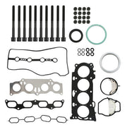 DURAFORCE Fit For 01-13 Toyota Camry Scion xB Lexus HS250h l4 Head Gasket Bolts Set