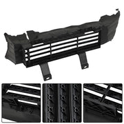 DURAFORCE 623306LB0A Lower Active Grille Shutter W/O Motor For 2020-22 2023 Nissan Sentra