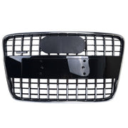 DURAFORCE For Audi Q7 SQ7 2005-2015 Sport Style Front Bumper Radiator Grill Grille