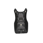 DURAFORCE Black Complete Seat For Polaris Sportsman 400 500 800 EFI HO 4x4 6x6 2005-2015