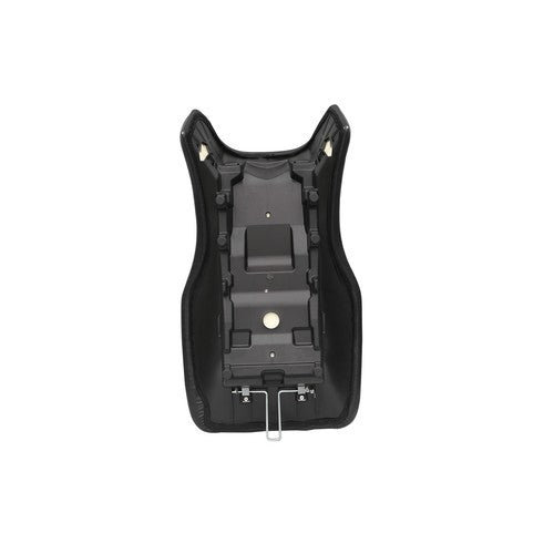 DURAFORCE Black Complete Seat For Polaris Sportsman 400 500 800 EFI HO 4x4 6x6 2005-2015