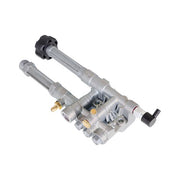 DURAFORCE For AR SRMW AR42940 RMW2G20 RMW2.2G24 Pressure Washer Pump Head