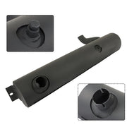 DURAFORCE New Muffler & Exhaust Pipe Kit Fits For Bobcat 751 753 763 773 S150 S175 S185