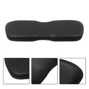 DURAFORCE For Club Car DS Black Front Seat Lean Back Cushion 2000.5+ 102076601 Golf Cart