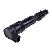 DURAFORCE 4X Ignition Coil 30700-MBW-611 for Honda Motorcycle 1999-2006 CBR600F F4