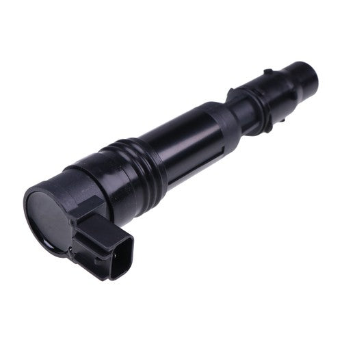DURAFORCE 4X Ignition Coil 30700-MBW-611 for Honda Motorcycle 1999-2006 CBR600F F4