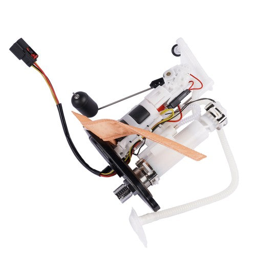 DURAFORCE 61200042 Fuel Pump Module Assembly for Harley Heritage Classic Softail 2018-2024
