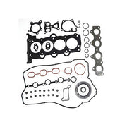 DURAFORCE For HYUNDAI KIA 1.6L Engine Rebuild Kit-Piston Gasket Bolt Timing Kit Crankshaft