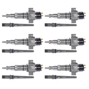 DURAFORCE 6X Fuel Injectors for Cummins 8.9L ISC/ISL Engines Diesel 5579403NX 5579403PX