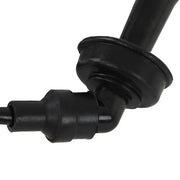DURAFORCE For YAMAHA Raptor 660R YFM660R 2001-2005 Ignition Coil Starter Relay Solenoid US