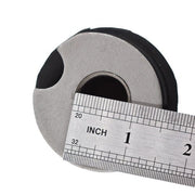 DURAFORCE For Hummer H3 H3T 2006-2010 B2110 Premium Front Differential Axle Bushing New