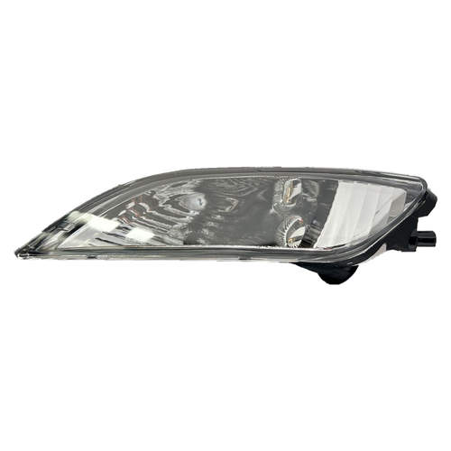 Pair of Front Bumper Fog Light Driving Lamp For Toyota Sienna 2006-2010 Halogen