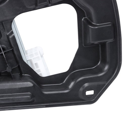 DURAFORCE Front Left Window Regulator w/ Panel For Chrysler 300 Dodge Charger 2011-2021