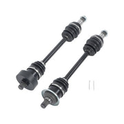 DURAFORCE For Arctic Cat 400 06-14 Front Left&Right CV Axles Drive Shaft 0502-813 0502-812