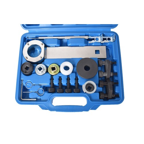 DURAFORCE Timing Locking Tool Kit For Audi VW 2.0 Turbo TFSI EOS A4 allroad Jetta