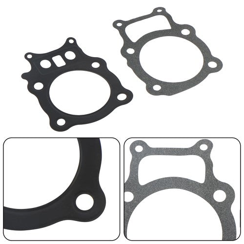 DURAFORCE Overhaul pad+oil seal 808867 2000-2006 For Honda TRX 350TE Rancher ES TRX 350
